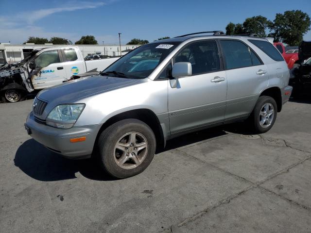 2001 Lexus RX 300 