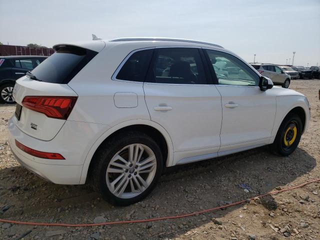 WA1BNAFY8J2155229 2018 AUDI Q5, photo no. 3