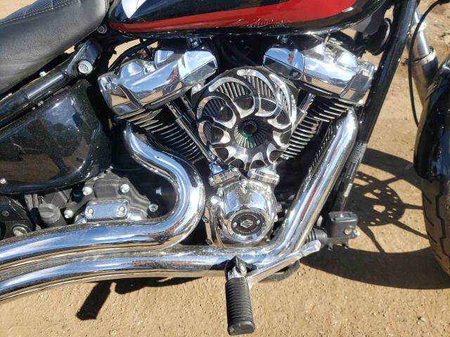 2019 HARLEY-DAVIDSON FXLR 1HD1YNJ63KB071292