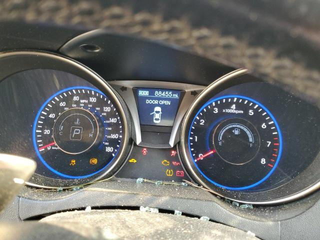 2015 HYUNDAI GENESIS CO - KMHHT6KJ5FU129237