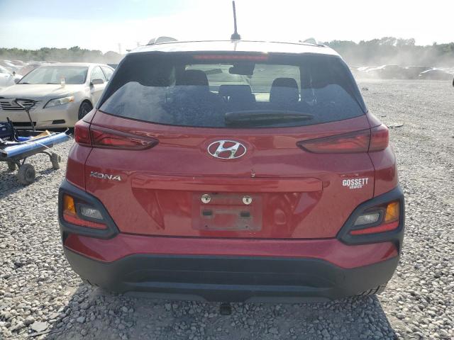 KM8K22AA7LU405366 | 2020 HYUNDAI KONA SEL