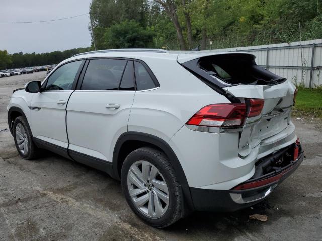 VOLKSWAGEN ATLAS SE 2020 1