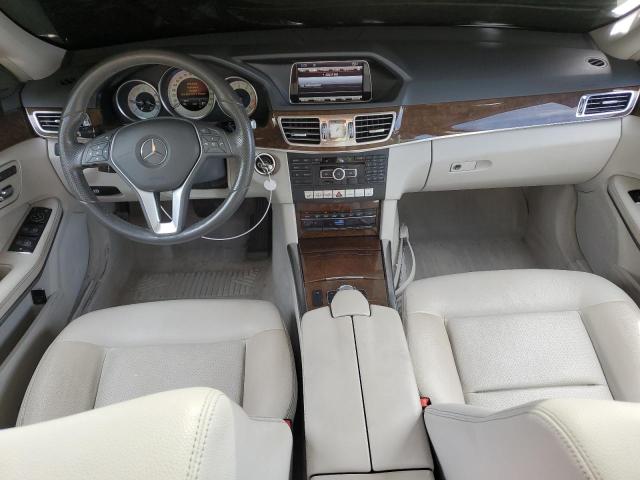 WDDHF8JB2EA836710 2014 MERCEDES-BENZ E-CLASS, photo no. 8