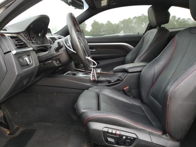 2015 BMW 435 XI - WBA3R5C53FK189163