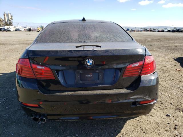 WBA5A5C58FD515091 BMW 528 I