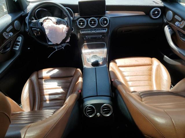 WDC0G4KB8HF124179 Mercedes-Benz Glc 300 4matic