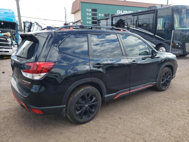 JF2SKARC7MH442658 Subaru Forester Sport