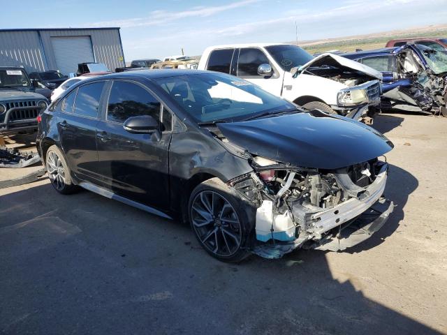 JTDS4RCE0LJ052347 Toyota COROLLA SE