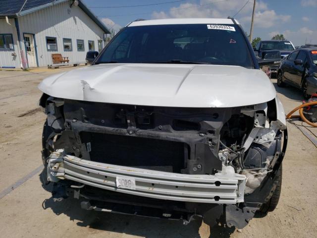 2016 FORD EXPLORER X - 1FM5K8D87GGC95335