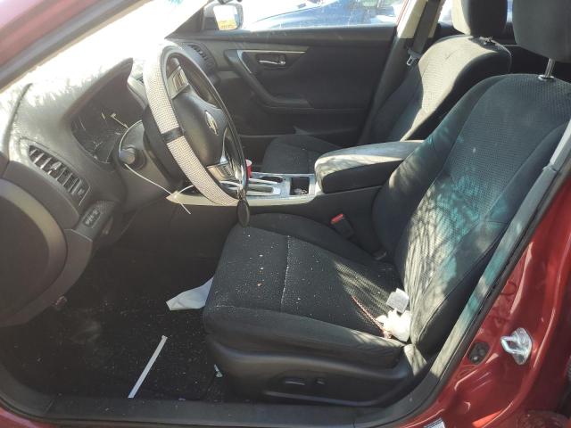 2015 NISSAN ALTIMA 2.5 - 1N4AL3AP0FN381150