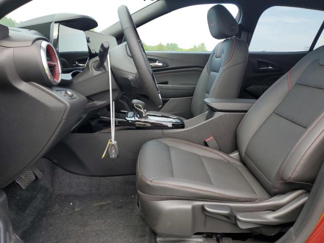 2024 CHEVROLET TRAX 2RS - KL77LJE22RC034794