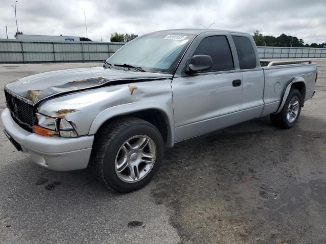 2003 Dodge Dakota R/T