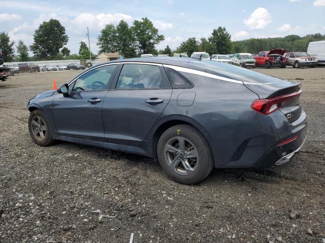 5XXG14J28MG021072 KIA K5 LXS