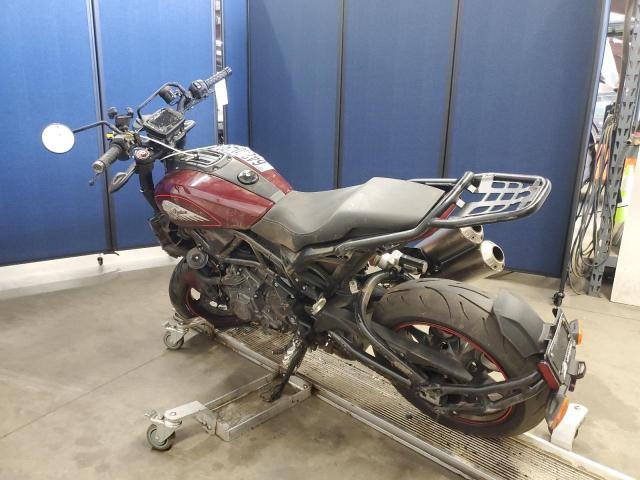 2022 INDIAN MOTORCYCLE CO. FTR S - 56KRZS251N3171468