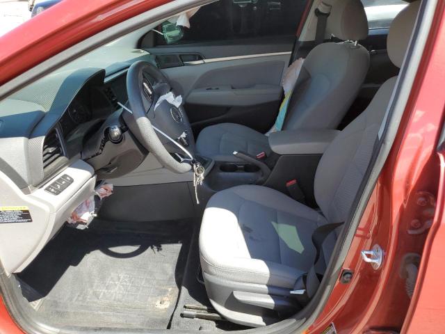 5NPD84LF5KH406301 Hyundai Elantra SE 7