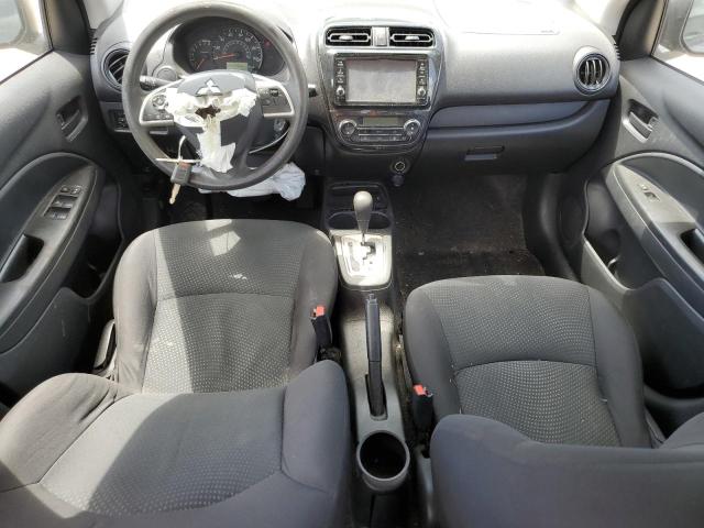 ML32F3FJ1LHF02214 Mitsubishi Mirage G4 Es