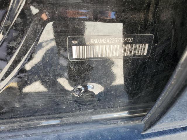 KNDJN2A22G7334131 KIA Soul