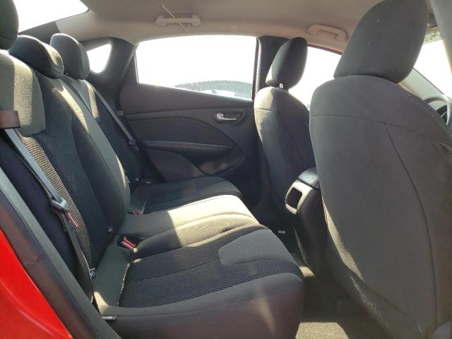 1C3CDFFA0GD814029 Dodge Dart Sxt Sport