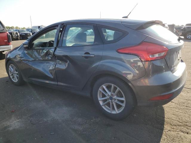 1FADP3K20JL230186 Ford FOCUS SE