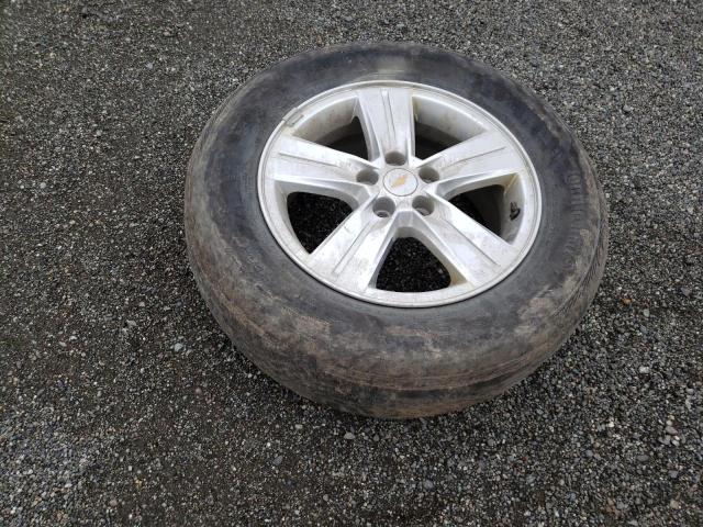 KL7CJPSB3KB906228 Chevrolet TRAX 1LT