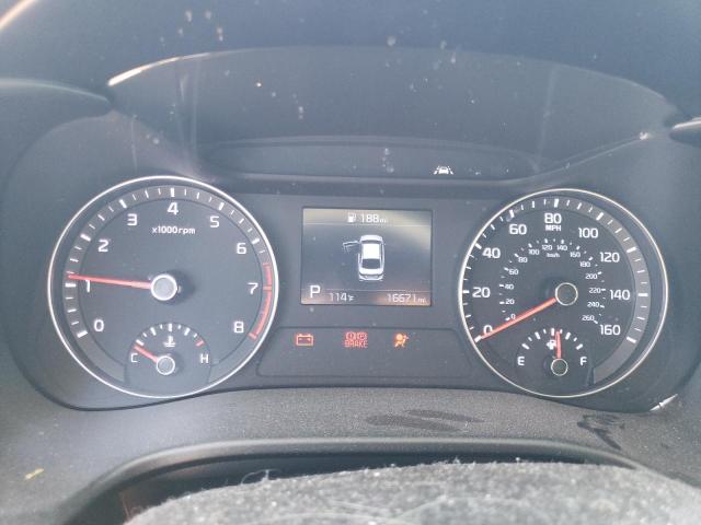 3KPF24AD9KE094239 KIA FORTE FE