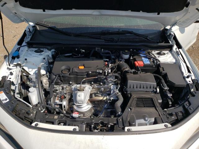 19XFL2H53PE021911 Honda Civic Lx