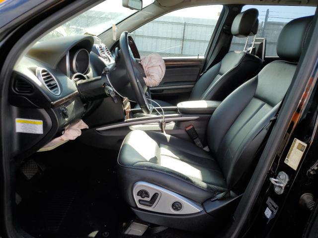 4JGBF7BE0CA791942 | 2012 MERCEDES-BENZ GL 450 4MATIC