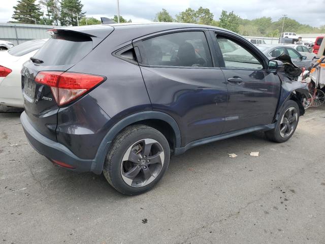 3CZRU6H53JM723736 Honda HR-V EX