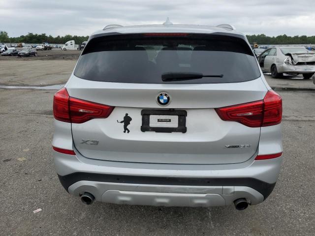 5UXTR9C50KLP76613 2019 BMW X3, photo no. 6