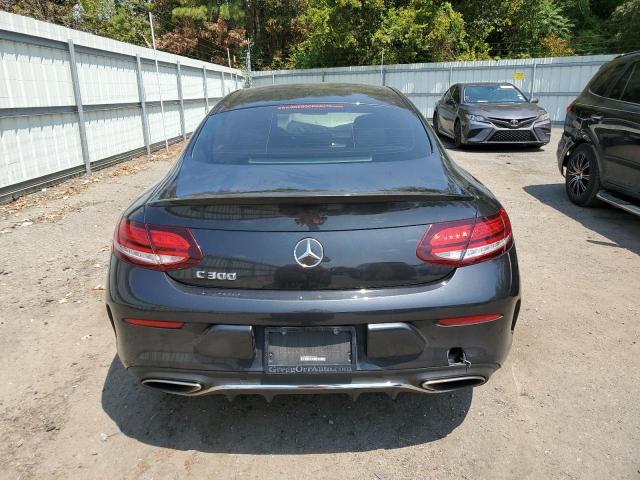 WDDWJ8DB4KF824574 2019 MERCEDES-BENZ C-CLASS, photo no. 6