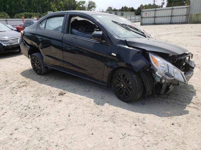 ML32FUFJ5NHF08199 Mitsubishi Mirage G4 Es