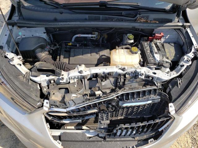 KL4CJESB2LB319215 2020 BUICK ENCORE, photo no. 12