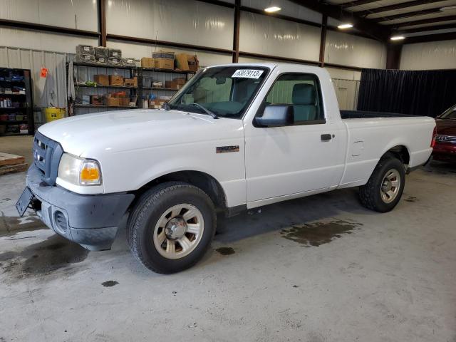 2011 Ford Ranger 