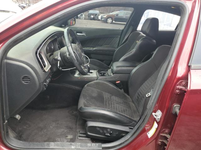 2C3CDXGJ4JH248276 Dodge Charger R/t 392