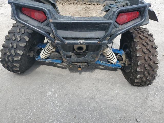 2014 POLARIS RZR 4 800 - 4XAXE7EA6EB191968
