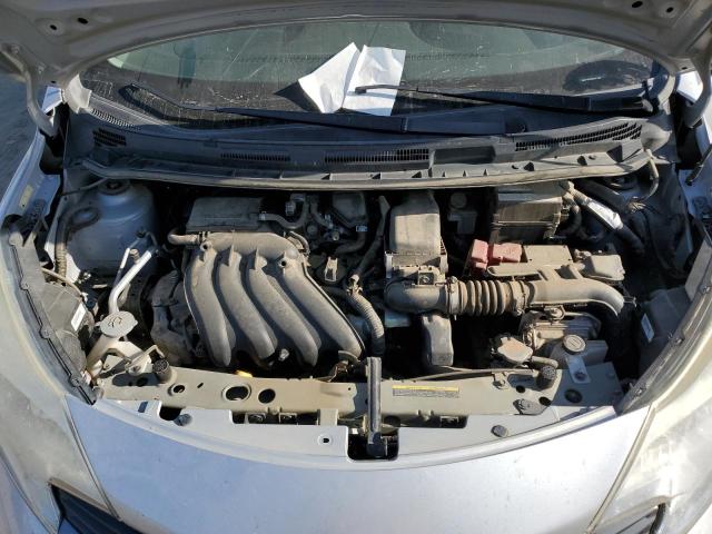3N1CE2CPXGL353378 Nissan Versa Note S
