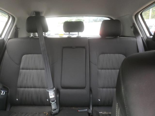 KNDPMCAC7K7493036 KIA Sportage Lx