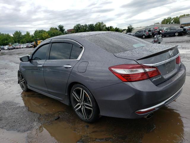 2017 HONDA ACCORD S 1HGCR2F53HA103986
