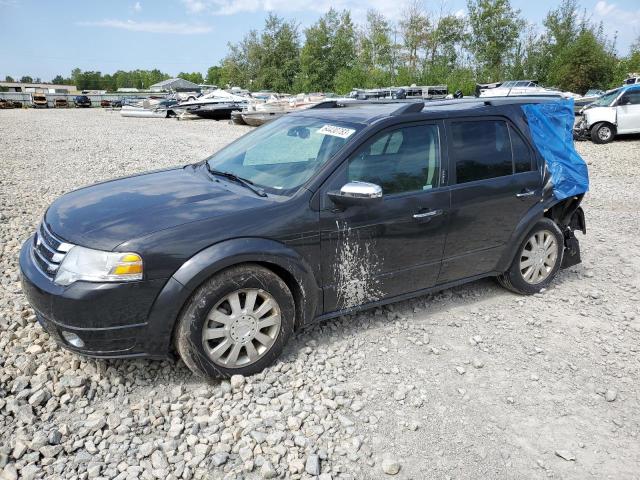 2008 Ford Taurus X Limited