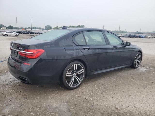 VIN WBA7F2C54JG423637 2018 BMW 7 Series, 750 XI no.3