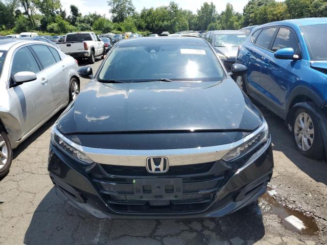 1HGCV1F19JA015825 | 2018 HONDA ACCORD LX