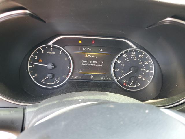1N4AA6AP8HC429726 Nissan Maxima 3.5s
