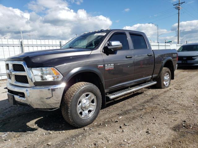 2018 Ram 2500 ST