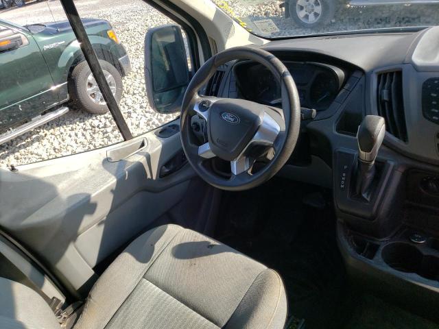 1FTNR1ZM5FKA68606 2015 Ford Transit T-250