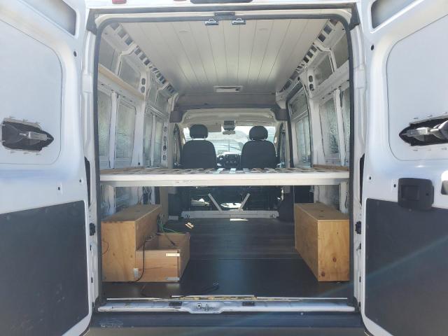 2019 RAM PROMASTER - 3C6TRVBG2KE554197