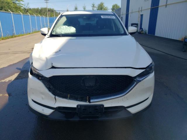 2017 MAZDA CX-5 GRAND - JM3KFBDL1H0202887