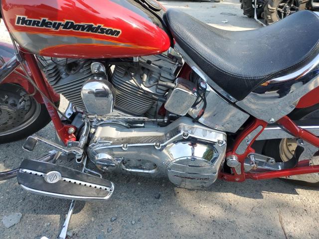 2005 HARLEY-DAVIDSON FLSTFSE CA 1HD1PLF185Y953967