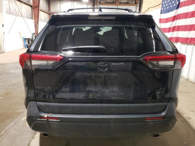 2019 TOYOTA RAV4 LE - 2T3G1RFV8KW082366