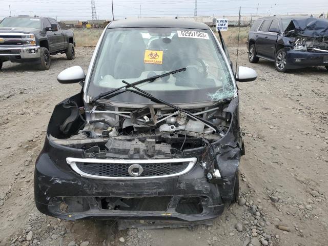 VIN WMEEJ9AA8DK674505 2013 Smart Fortwo no.5