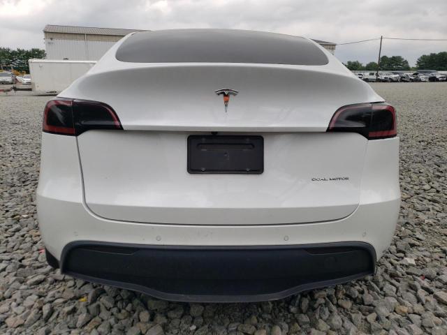 7SAYGDEE4NF339236 Tesla Model Y  6